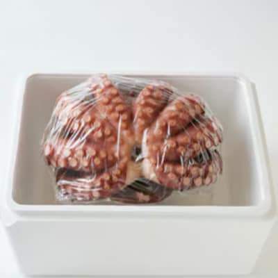 地だこ 1杯(2.0～2.3kg)【配送不可地域：離島】