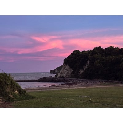 ISUMIんツアー 　大原漁港スタディツアーとロケ聖地巡礼