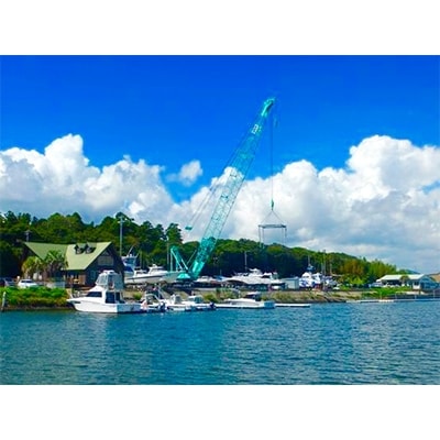 JET保管プラン (1年間)