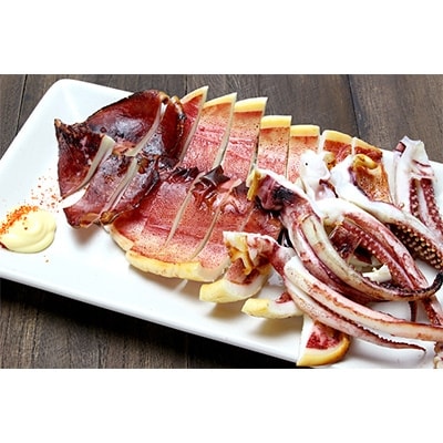 大漁セット　海の直売所 アルファ【配送不可地域：離島】