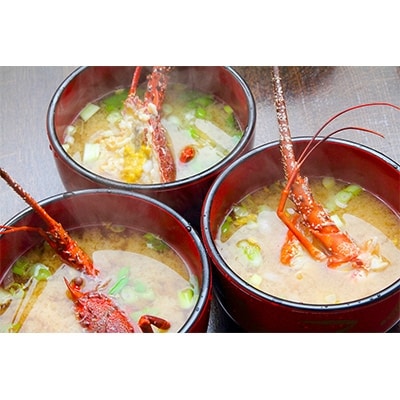 釣り金目鯛干物・イセエビ干物Aセット　海の直売所アルファ【配送不可地域：離島】