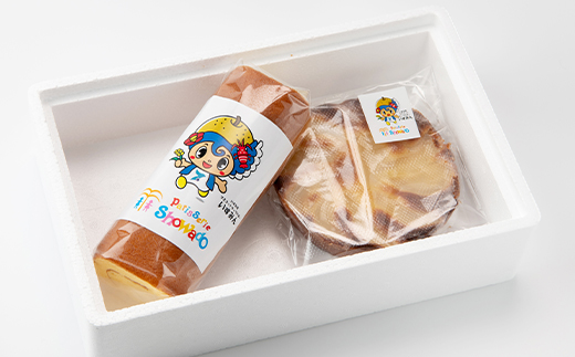 いすみんセットA【配送不可地域：離島・北海道・沖縄県・東北・中国・四国・九州】