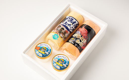 いすみんセットB【配送不可地域：離島・北海道・沖縄県・東北・中国・四国・九州】