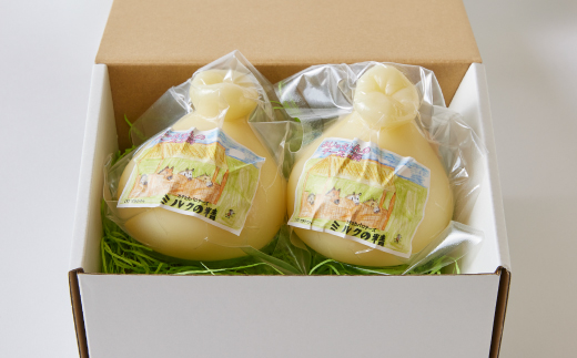 よじゅえもんのニコニコチーズセット【配送不可地域：離島】