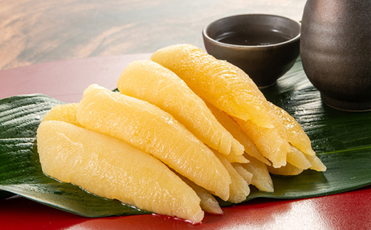 訳アリ数の子500g【配送不可地域：離島】