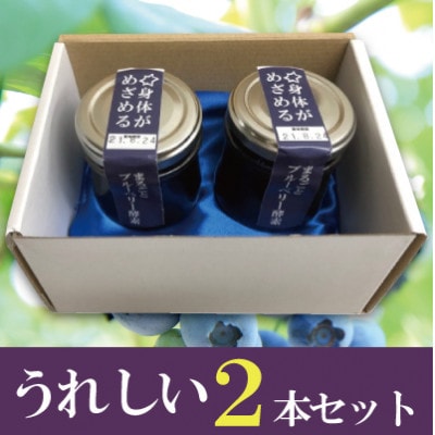 まるごとブルーベリー酵素【配送不可地域：離島】