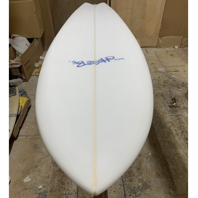 CHEGEBEサーフボード、100%自社製フルハンドメイドサーフボードのオーダー券(ショートボード)