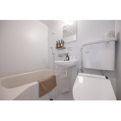 HOTEL R9 The Yard いすみ☆【禁煙】ファミリールーム宿泊券(3名利用)