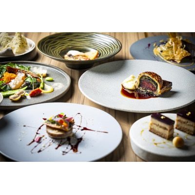 五氣里ーitsukiriー 宿泊補助券(100,000円分)