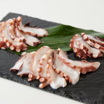 地だこ 1杯(2.0～2.3kg)【配送不可地域：離島】