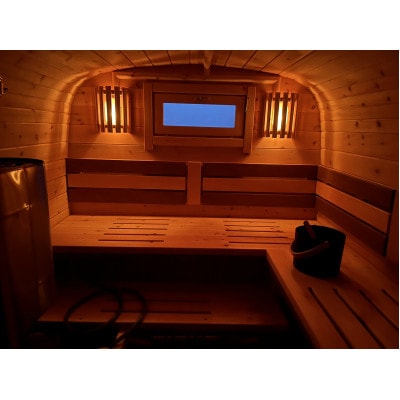 【最大10名】EKVOLI MARINA VILLA　高級ヴィラ宿泊クーポン券　5,000円分