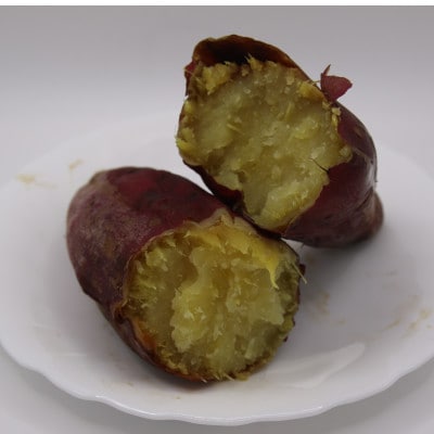 冷凍焼き芋　千葉県産紅はるか　1.3kg【配送不可地域：離島】