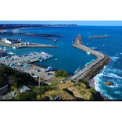 ISUMIんツアー 　大原漁港スタディツアーとロケ聖地巡礼