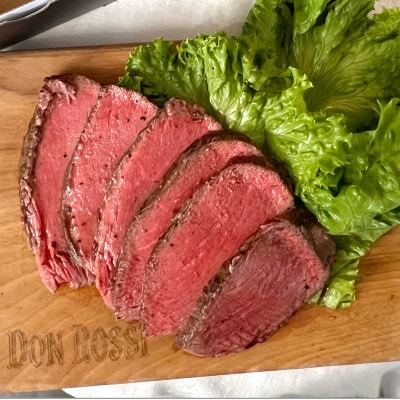 いすみローストビーフ「やわやわ」 300g【オリジナルソース付】【配送不可地域：離島】