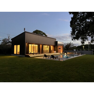 【最大10名】EKVOLI MARINA VILLA　高級ヴィラ宿泊クーポン券　5,000円分