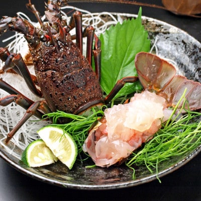 活〆冷凍伊勢海老 1.5kg【配送不可地域：離島】