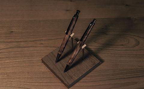 山武杉ボールペン（千葉県産材） AO007