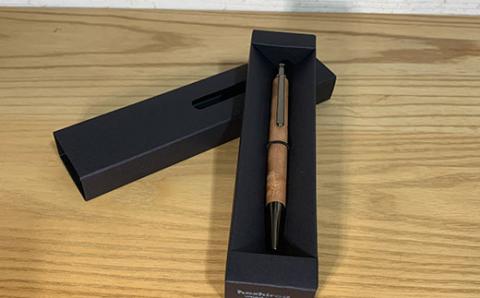 山武杉ボールペン（千葉県産材） AO007