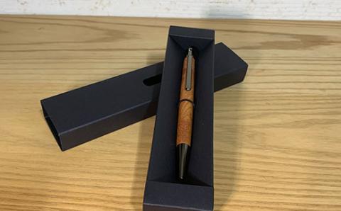 欅のシャープペンシル（千葉県産材） AO010