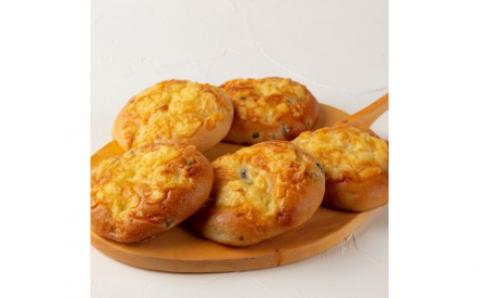 神戸屋フォカッチャのセット　全15個 AA001