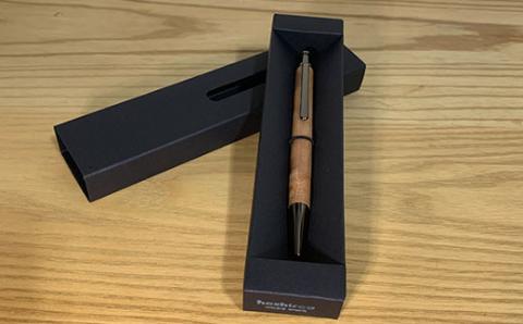 山武杉シャープペンシル（千葉県産材） AO008