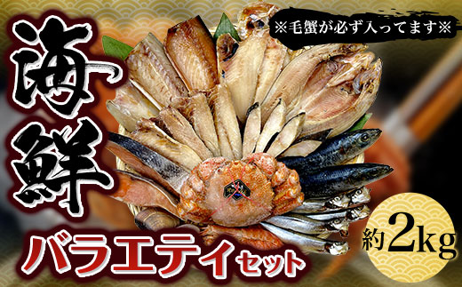 [毛蟹が必ず入ってます!]海鮮バラエティーセット 約2kg(g set-16) 海鮮 セット 海鮮セット 海鮮詰め合わせ 詰め合わせ 詰め合わせセット 父の日 自宅用 贈答用 千葉県 大網白里市 AJ009/ 海鮮 カニ 蟹 毛ガニ 海鮮セット 海鮮 カニ 蟹 毛ガニ 海鮮セット 海鮮 カニ 蟹 毛ガニ 海鮮セット 海鮮 カニ 蟹 毛ガニ 海鮮セット 海鮮 カニ 蟹 毛ガニ