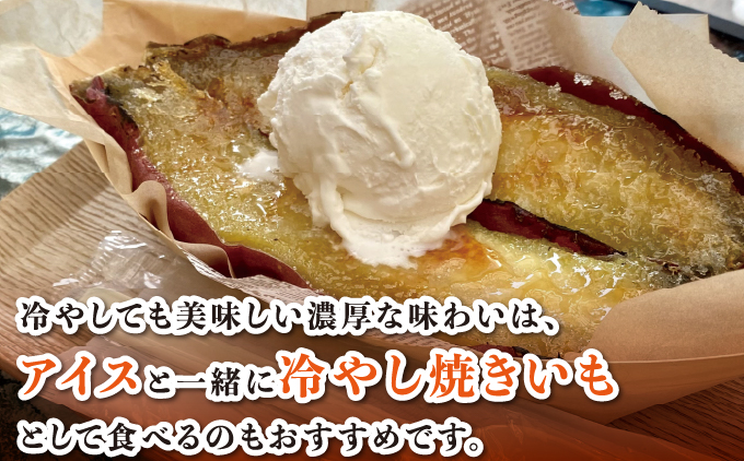 千葉県神崎町 JAかとり産 さつまいも 紅はるか Mサイズ20本入り 甘み濃厚 しっとり食感 焼き芋・干し芋に《先行予約・2025年12月～発送》べにはるか ベニハルカ  [001-a001]