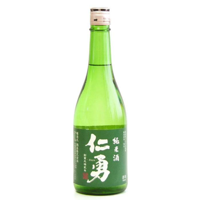 純米吟醸＆純米酒セット[012-a012]