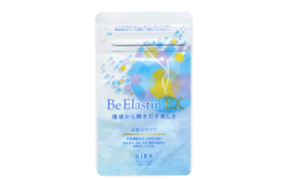 BeエラスチンEX [024-a001]