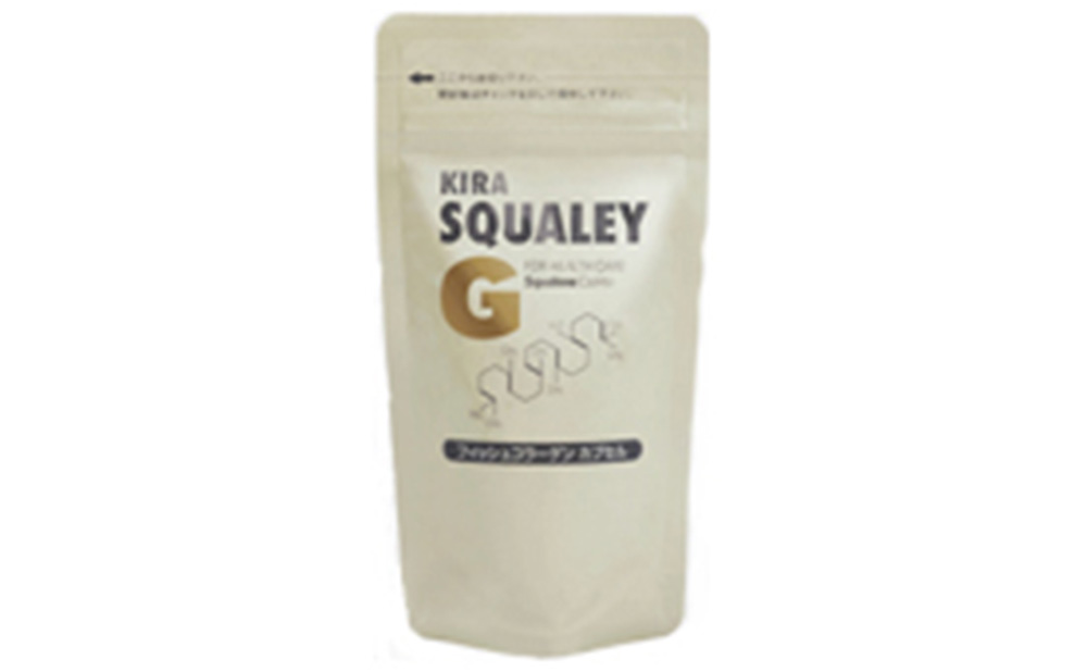 スクワレイＧ [024-a021]