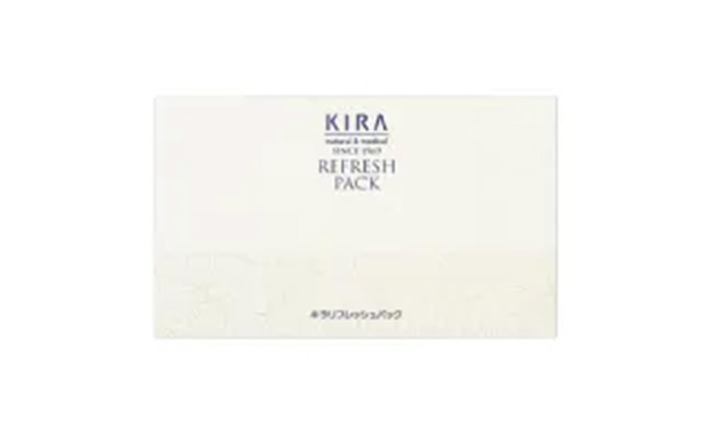 リフレッシュパック [024-a025]