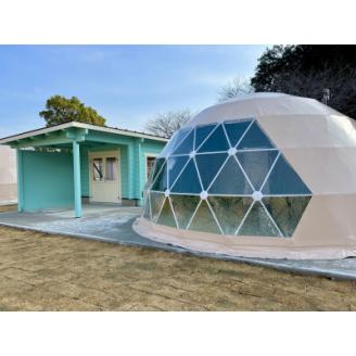 TACOGLAMP宿泊ギフト券(3万円分)