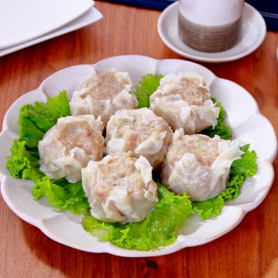 【毎月定期便】元気豚 大粒肉焼売セット 42個セット(計2.1kg)全6回【配送不可地域：離島・沖縄県】