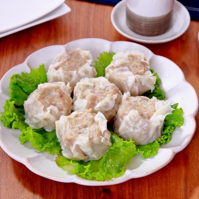 【毎月定期便】元気豚 大粒肉焼売セット 42個セット(計2.1kg)全9回【配送不可地域：離島・沖縄県】