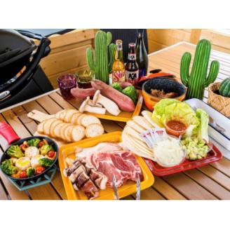 TACOGLAMP宿泊ギフト券(3万円分)