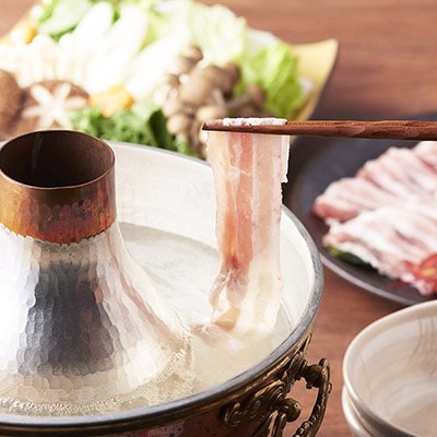 【農場直送】千葉県産三元豚　元気豚 切り落しとバラしゃぶしゃぶ用精肉セット 3kg【配送不可地域：離島・沖縄県】