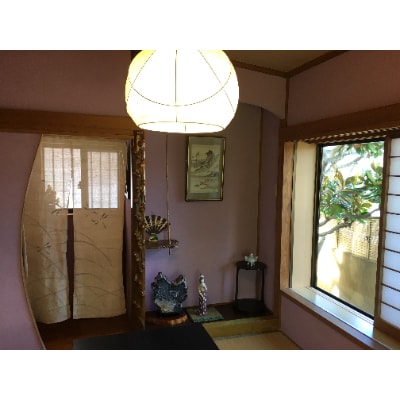 「ますがたや旅館」1泊2食付ペア宿泊券 成田空港からほど近い家庭的な雰囲気の隠れ宿