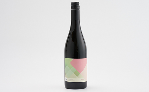 多古ワイン 2022 Rouge(ルージュ) ヤマソーヴィニヨン【赤ワイン】750ml【配送不可地域：離島】