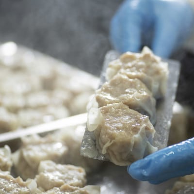 訳あり　元気豚 大粒肉焼売 1kg(50g×20個入り)【配送不可地域：離島・沖縄県】