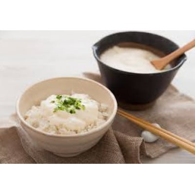 天使のとろろご飯セット【配送不可地域：離島】