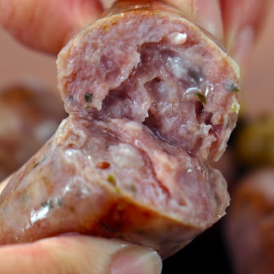 【毎月定期便】元気豚 粗挽きハーブフランクフルト 30本セット 1.8kg(60g×30本)全9回【配送不可地域：離島・沖縄県】