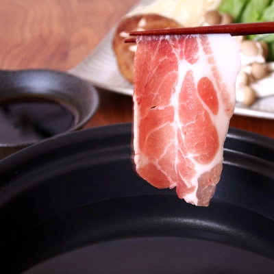 【農場直送】千葉県産三元豚　元気豚 精肉セット 3kg【配送不可地域：離島・沖縄県】