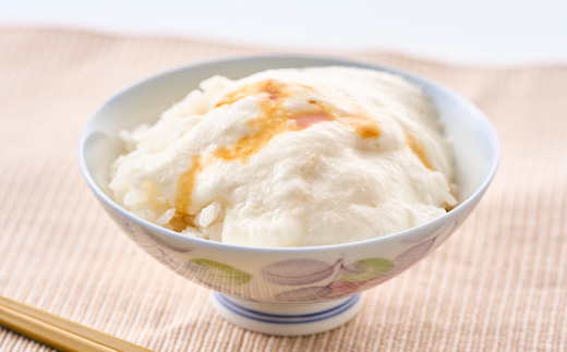 やまと芋の町 多古から「秋山農園のやまと芋」2kg