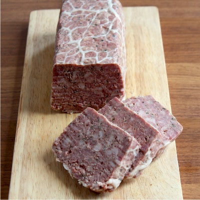 元気豚　パテ・ド・カンパーニュ【配送不可地域：離島・沖縄県】