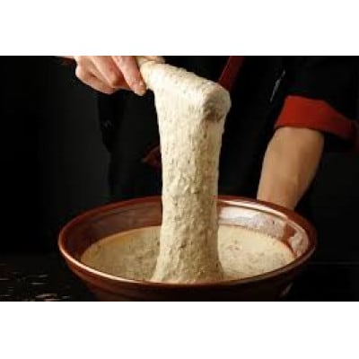 天使のとろろご飯セット【配送不可地域：離島】