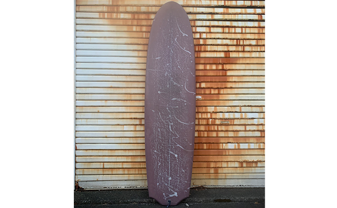 【サーフボード】Kei okuda shape design duel shimmons 6'1 マリンスポーツ サーフィン ボード サーフボード 海