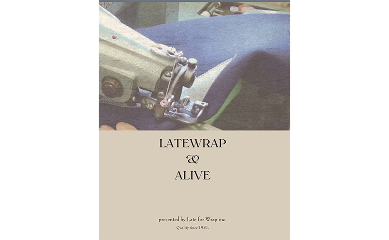 MJ LZIP 3ミリフルスーツ HFX【メンズ用】（S-B）