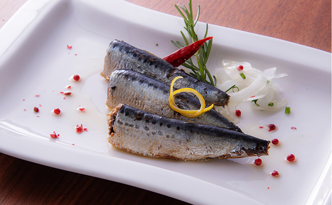 おつまみ TOMEZOプレミアムコンフィ セット いわし 牡蠣 ホタルイカ つまみ 干物 海鮮 魚介 魚介類 カキ 自家製ハーブ 伝統 詰め合わせ 手作業 無添加 本家留蔵 特選 ごま漬け