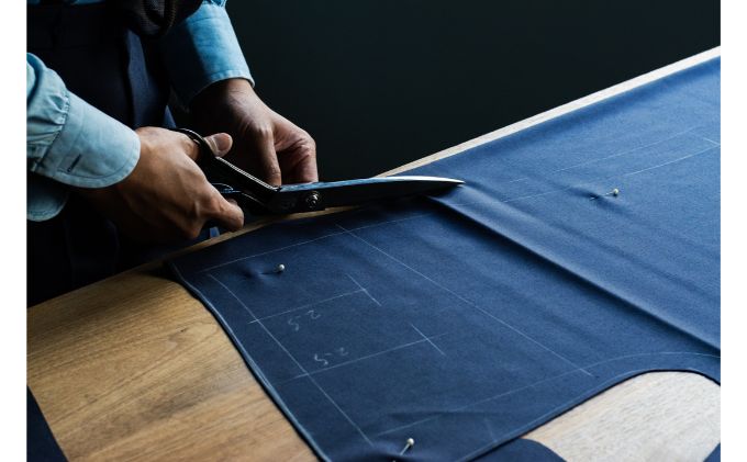 ザ・クロークルーム オーダースーツ、オーダージャケットお仕立券15,000円分【寄付額5万円】メンズ ファッション ブランド カシミヤ 服 ビジネス 贈答 ギフト チケット 高級 お祝い 高級スーツ オーダーメイド 記念日