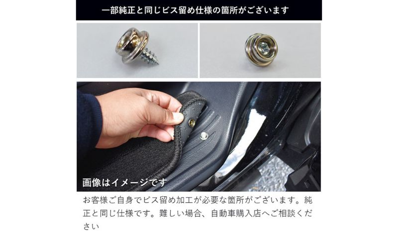 【ふるさと納税】日産 セレナ C28 28 / 専用フロアマット フロアマット フロアーマット カーペットマット マット カーマット スタンダード生地 アクセサリー 内装 ガソリン 標準 e-POWER 7人 8人 2WD 4WD ガソリン 標準 波柄